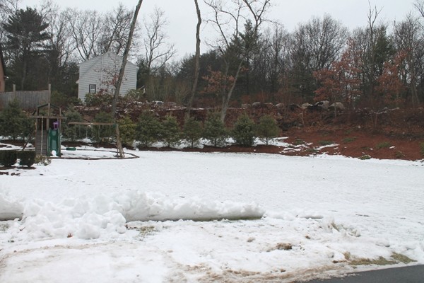 280 River St Extension Billerica, MA 01821 - Photo 21 of 23 a view of snow on the road