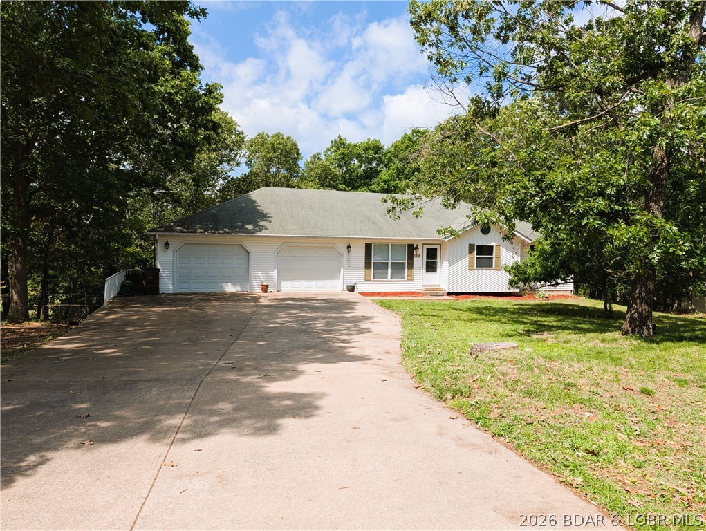 519 Bear Paw Road Camdenton, MO 65020 - Photo 2 of 42