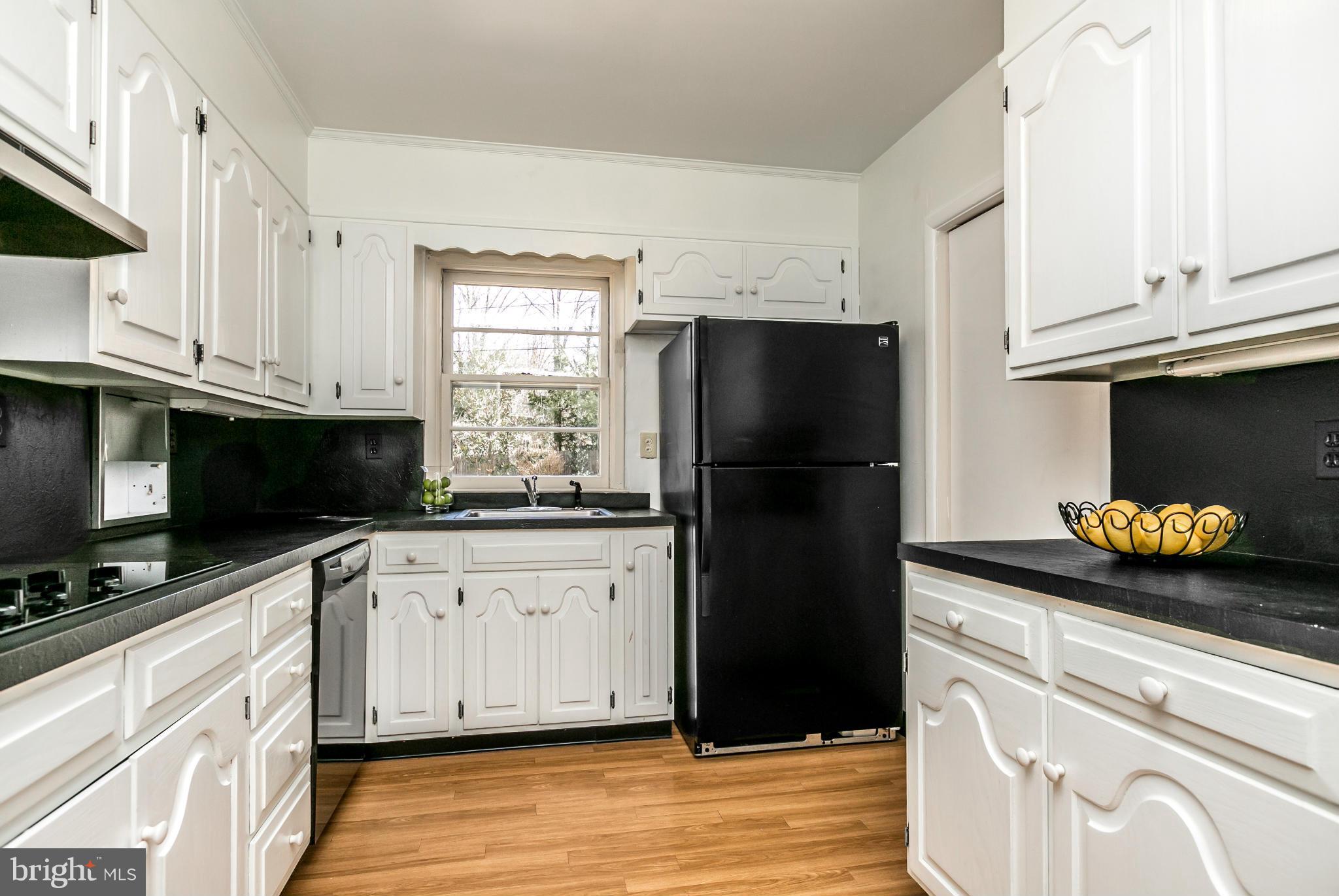 7819 Ballston Road Baltimore, MD 21204 - Photo 11 of 30 Kitchen