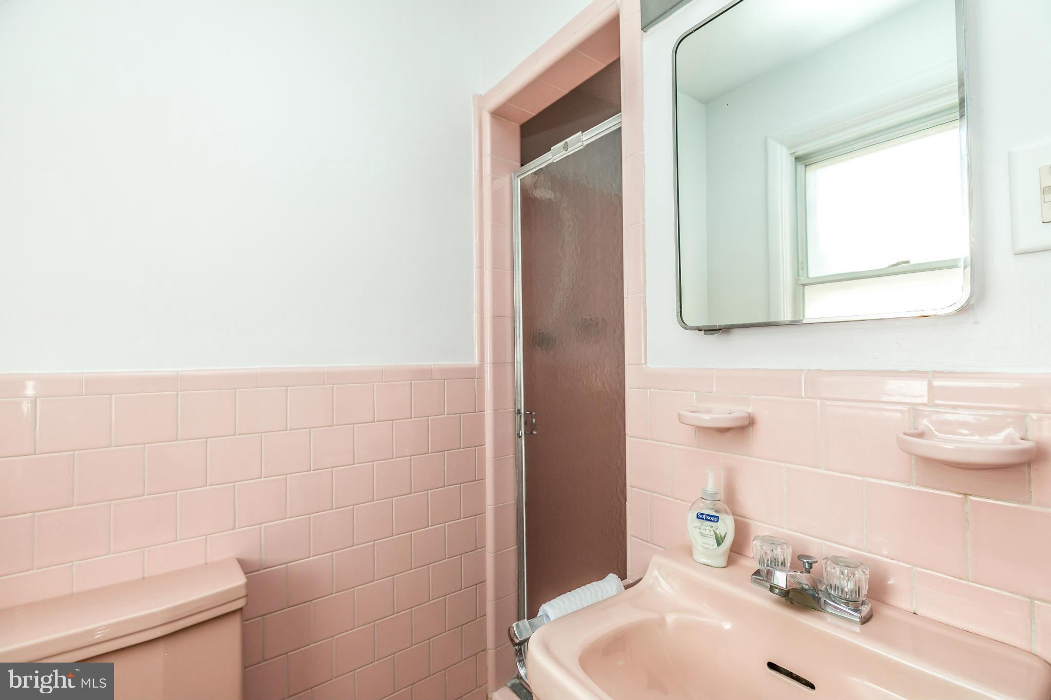 7819 Ballston Road Baltimore, MD 21204 - Photo 17 of 30 Bath (Master)