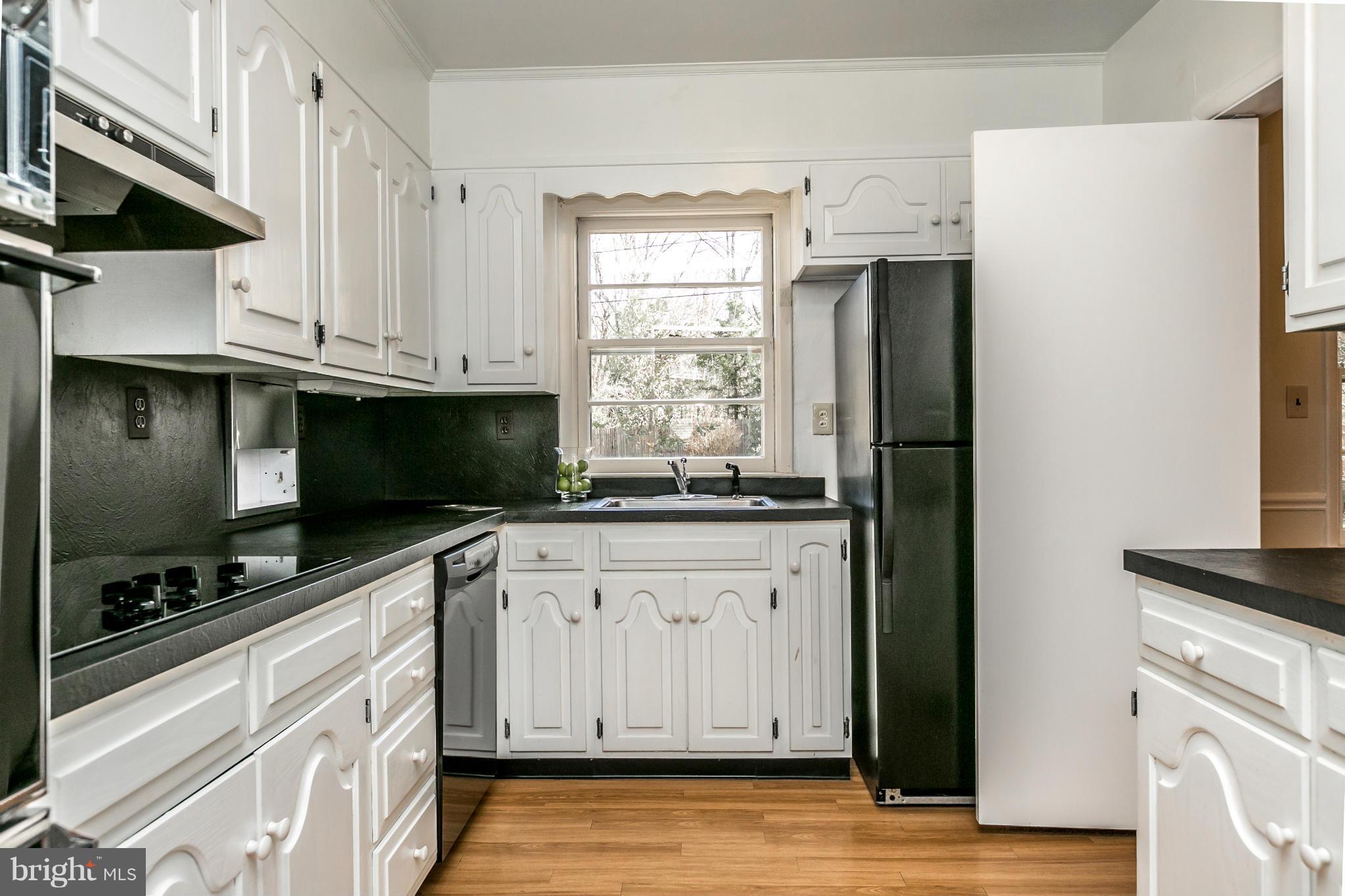 7819 Ballston Road Baltimore, MD 21204 - Photo 8 of 30 Kitchen