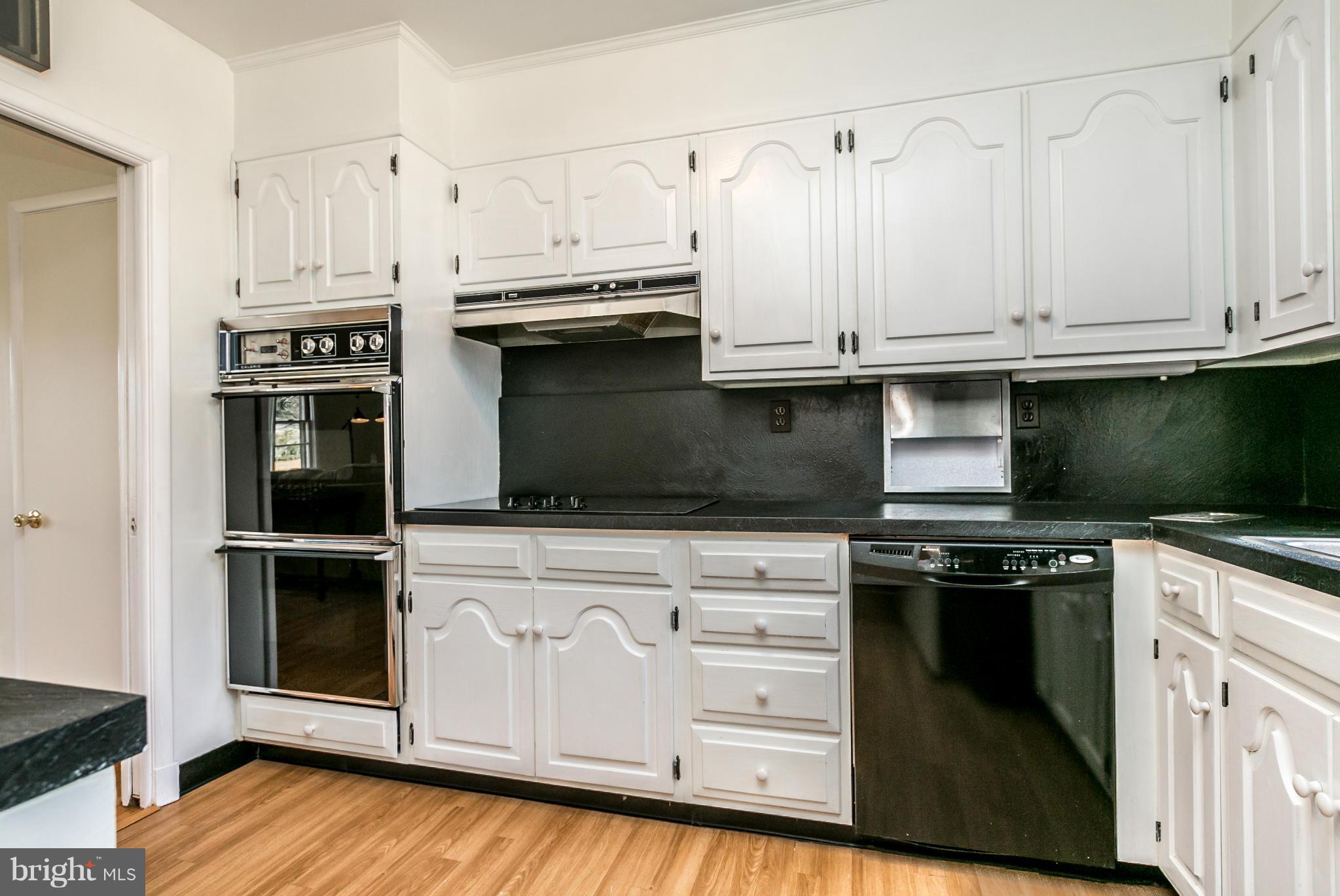 7819 Ballston Road Baltimore, MD 21204 - Photo 10 of 30 Kitchen