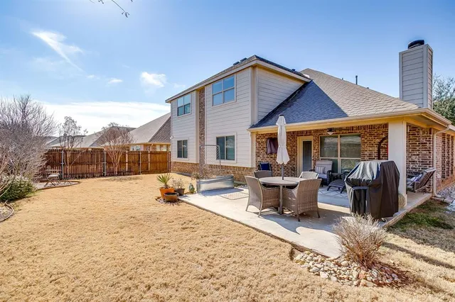 $395,000 | 1196 Litchfield Lane, Burleson, TX 76028