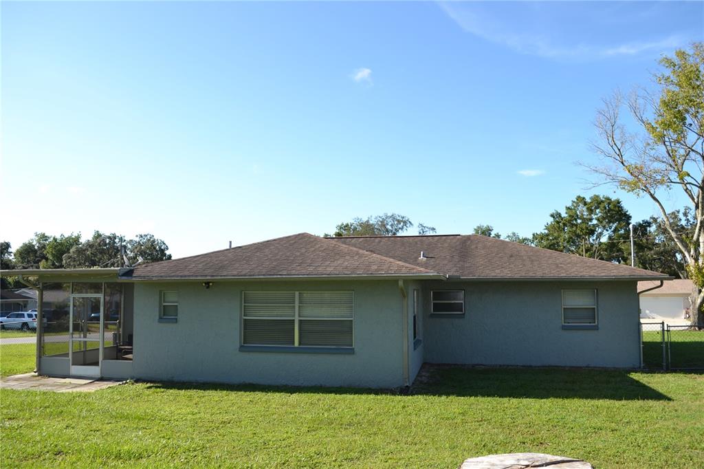 1497 Coble Road Spring Hill, FL 34608 - Photo 45 of 48