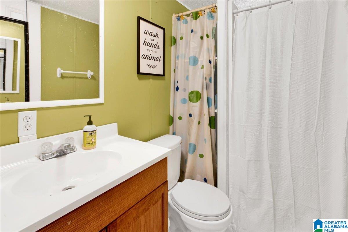 2059 Chenoor Road Birmingham, AL 35217 - Photo 10 of 36