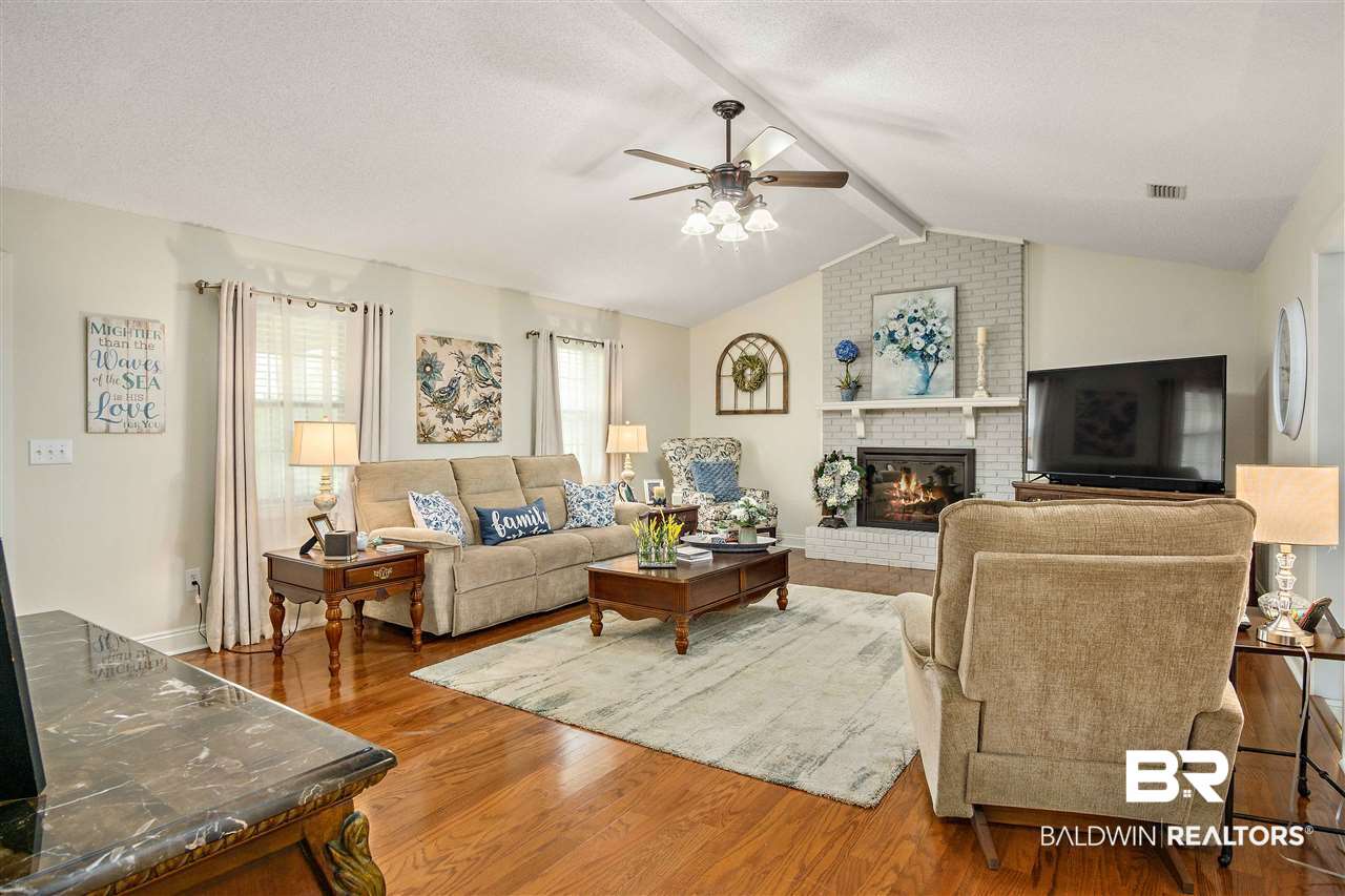 42040 Perkins Place Bay Minette, AL 36507 - Photo 5 of 28