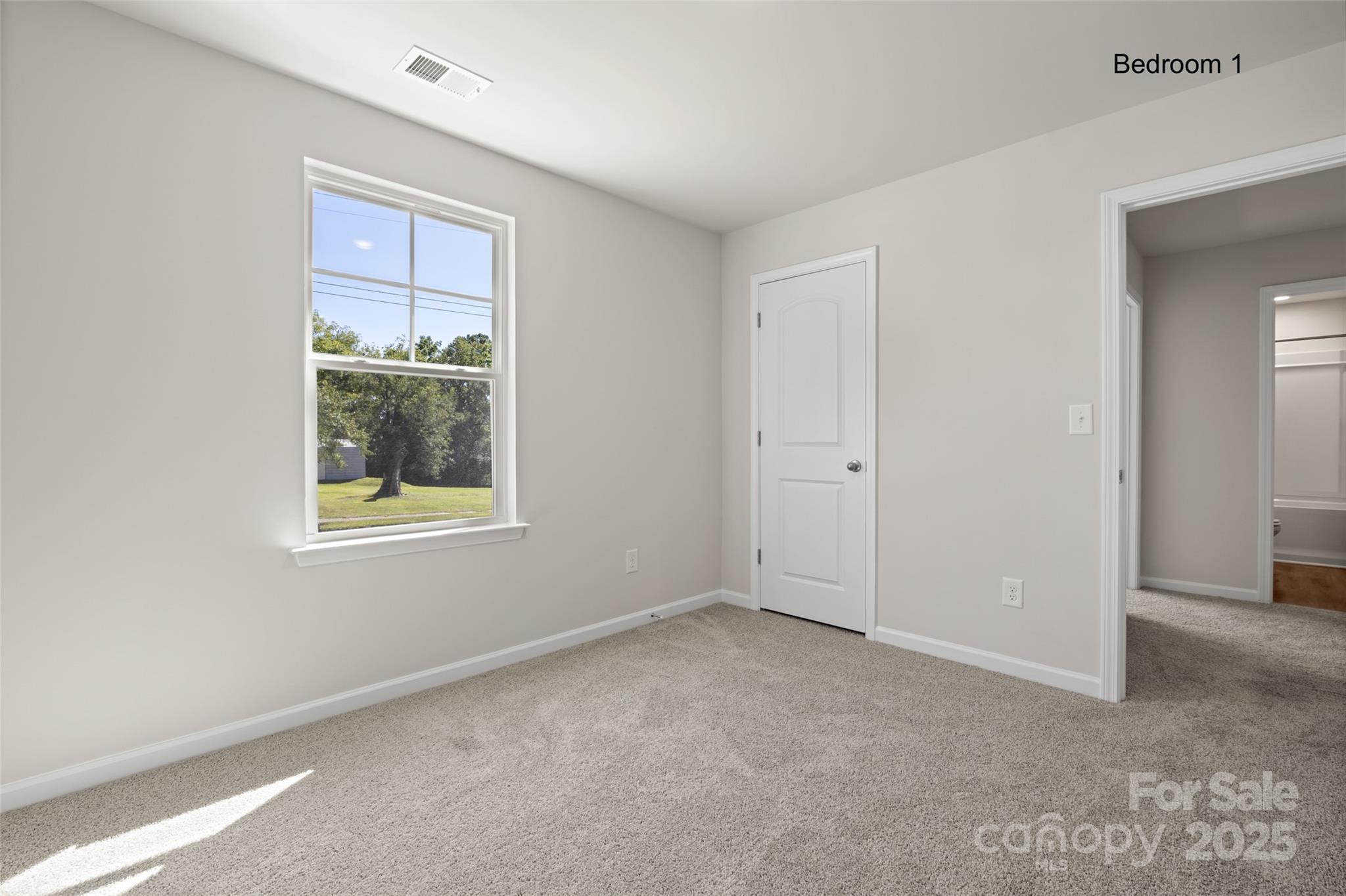 300 Elm Street Lancaster, SC 29720 - Photo 18 of 43 an empty room with windows