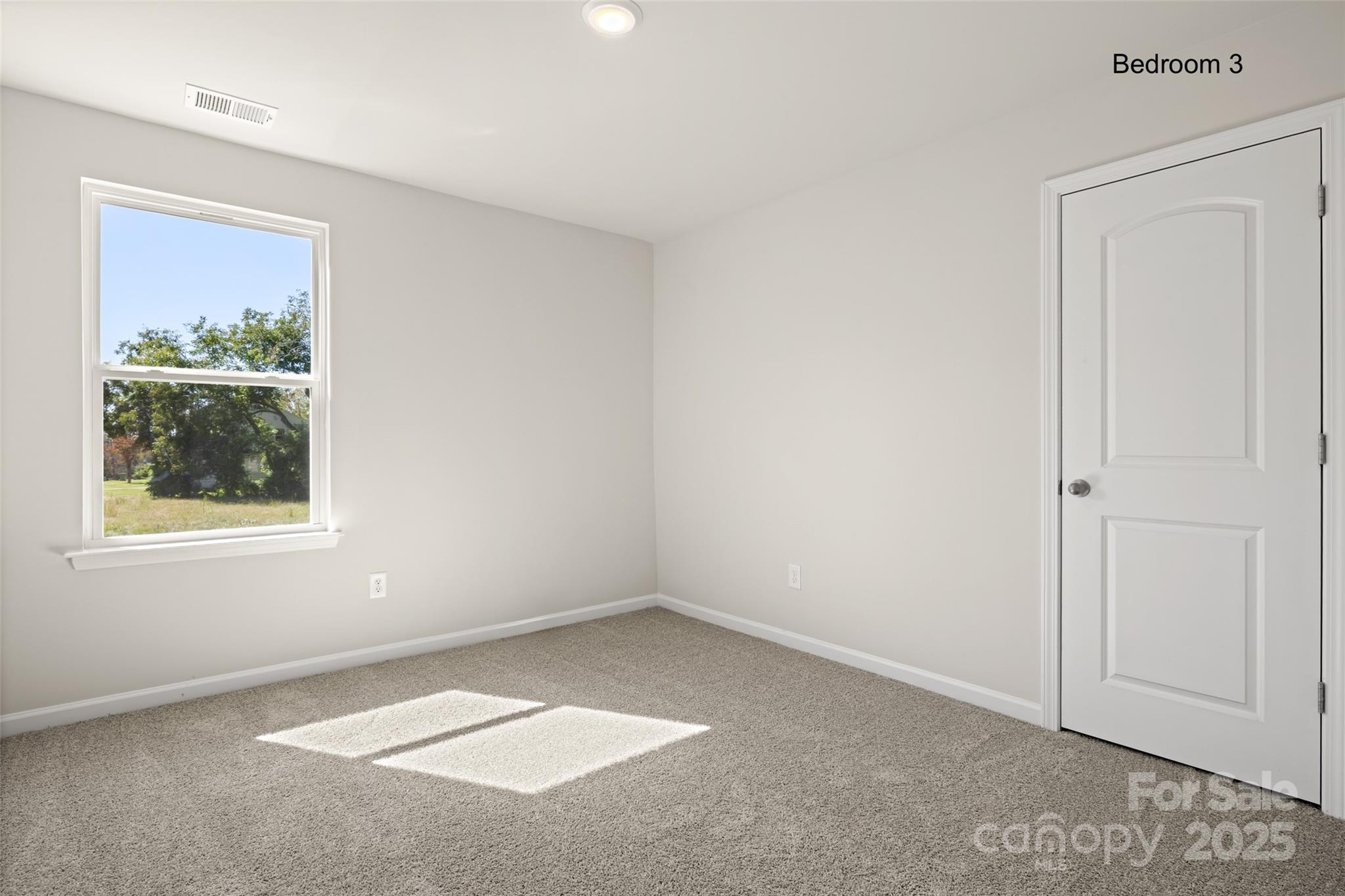 300 Elm Street Lancaster, SC 29720 - Photo 21 of 43 an empty room with windows