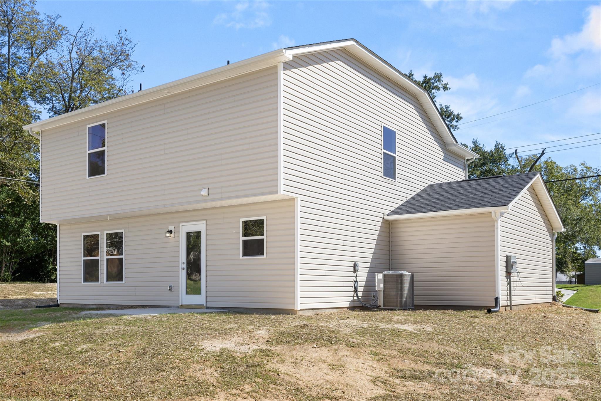 300 Elm Street Lancaster, SC 29720 - Photo 6 of 43 a view of a house with a yard