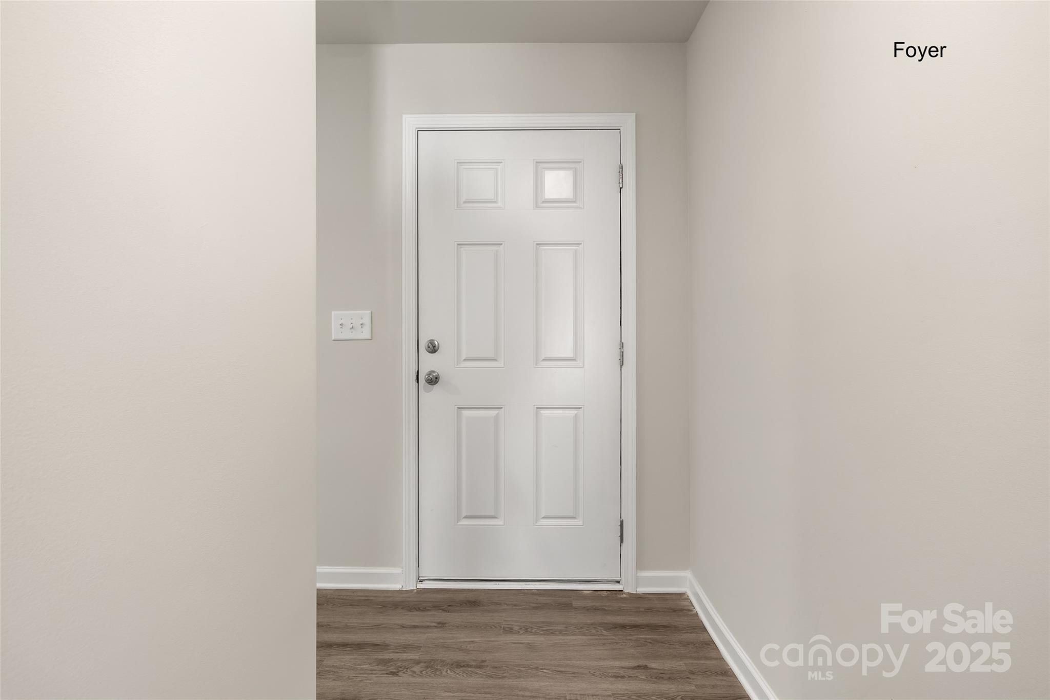 300 Elm Street Lancaster, SC 29720 - Photo 7 of 43 a view of a door