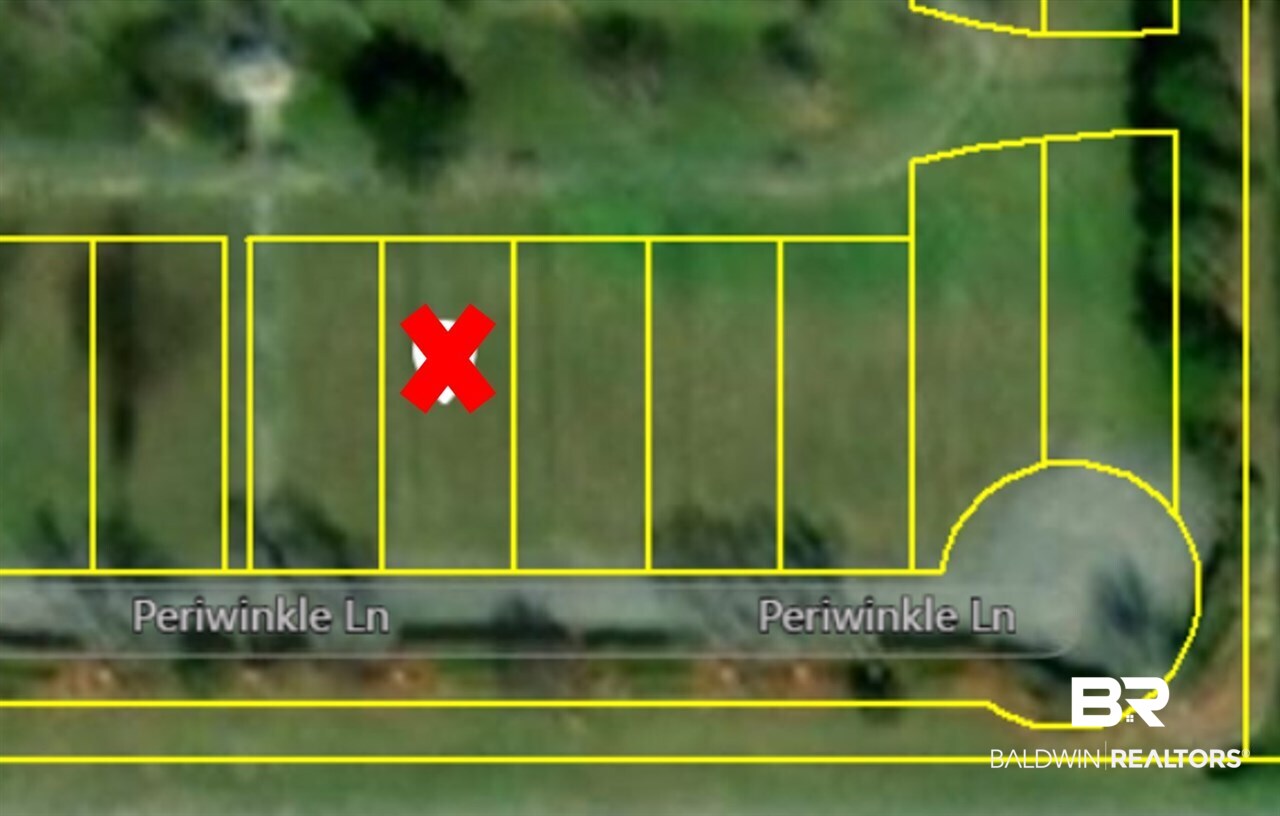 Lot 198 Periwinkle Lane Foley, AL 36535 - Photo 1 of 1