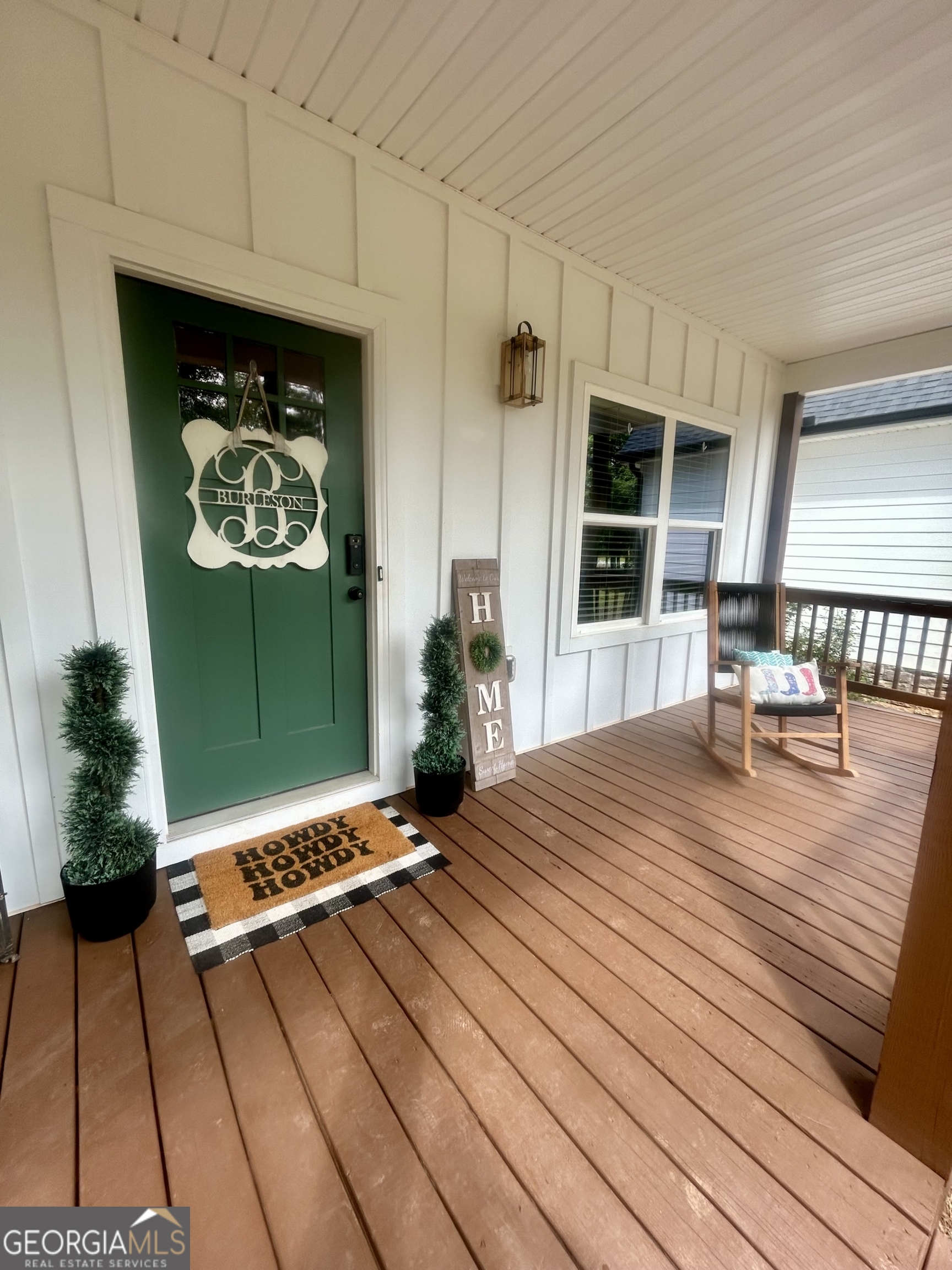 1250 Godfrey Road Madison, GA 30650 - Photo 6 of 42