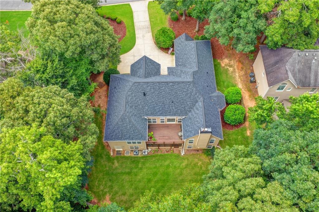 2470 Bexford View Cumming, GA 30041 - Photo 71 of 74