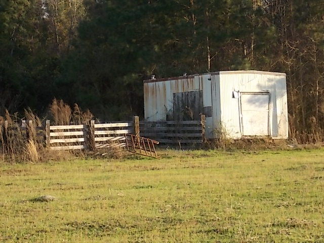 0 West Raysor Street St. George, SC 29477 - Photo 8 of 8 storag bldg