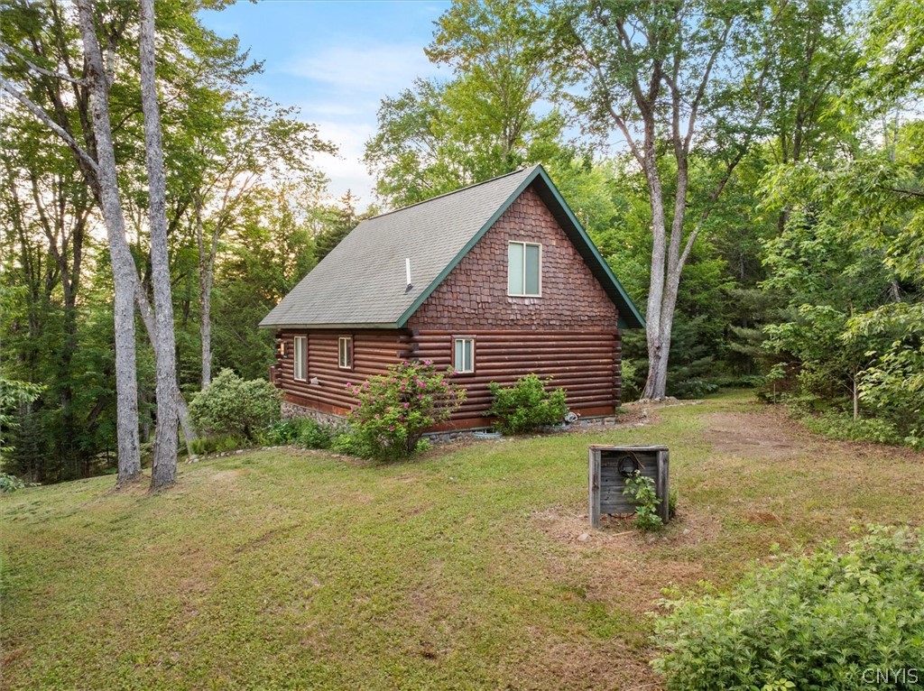 171 Ash Creek Road Ohio, NY 13324 - Photo 4 of 49