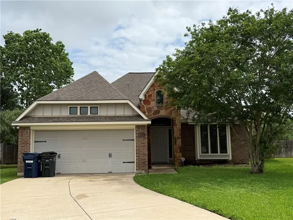 $2,100 | 3815 Snowdance Court, College Station, TX 77845