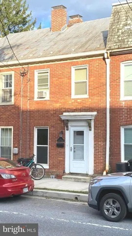 $1,350 | 57 Liberty Street, Westminster, MD 21157