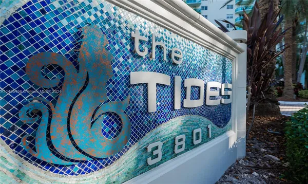 $5,000 | 3801 South Ocean Drive, Unit 7O, Hollywood, FL 33019