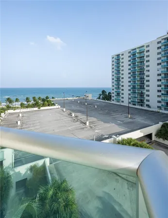 $5,000 | 3801 South Ocean Drive, Unit 7O, Hollywood, FL 33019