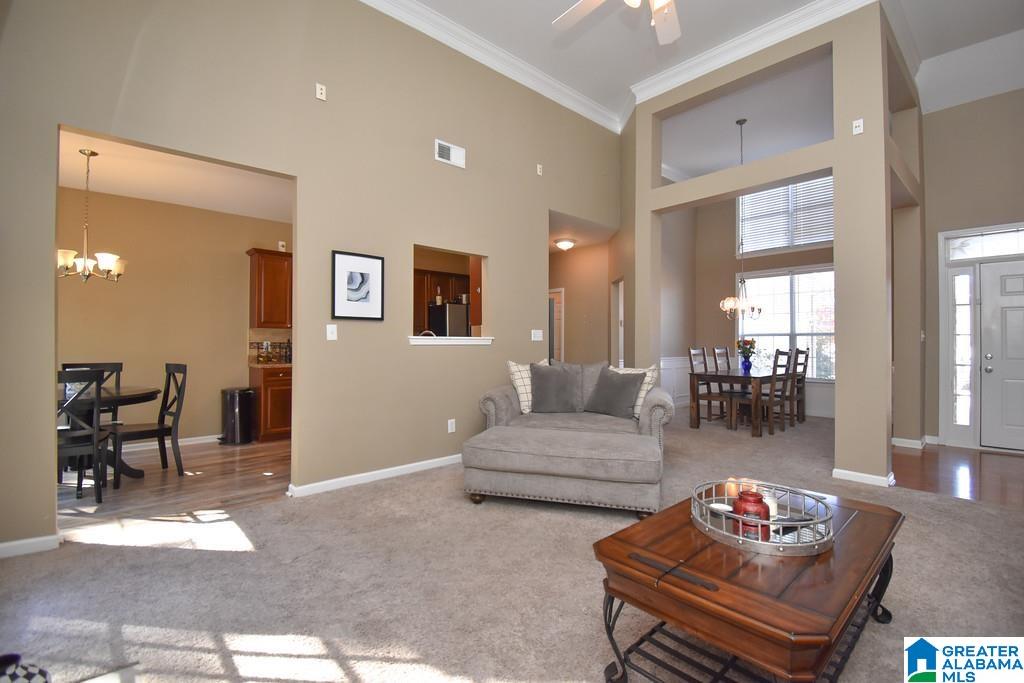 1164 Forest Lakes Way Sterrett, AL 35147 - Photo 11 of 26