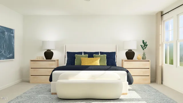 $339,990 | 925 Glowing Star Lane, Fuquay-Varina, NC 27526