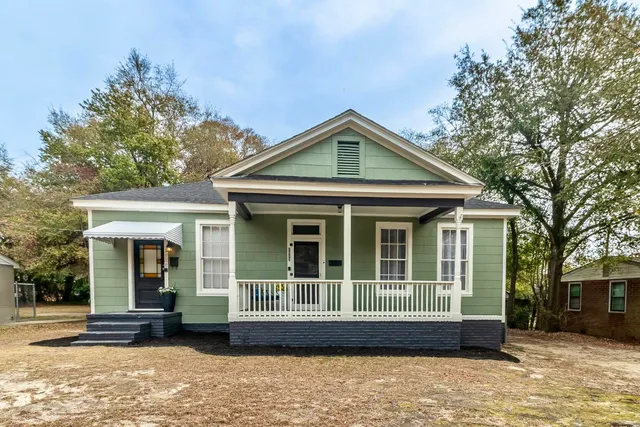 $1,495 | 1510 Stovall Street, Augusta, GA 30904