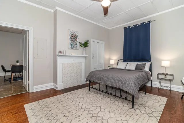 $1,495 | 1510 Stovall Street, Augusta, GA 30904