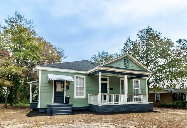 $1,495 | 1510 Stovall Street, Augusta, GA 30904