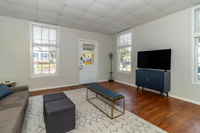 $1,495 | 1510 Stovall Street, Augusta, GA 30904