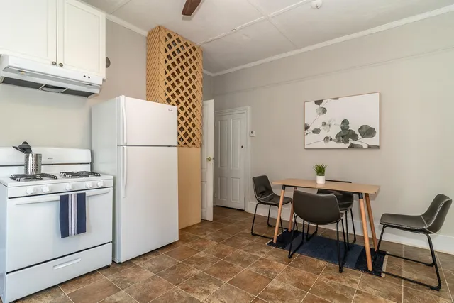 $1,495 | 1510 Stovall Street, Augusta, GA 30904