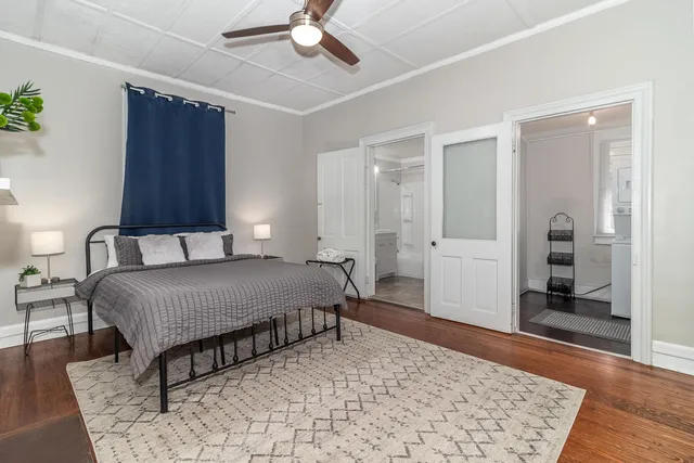 $1,495 | 1510 Stovall Street, Augusta, GA 30904