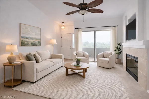 $330,000 | 2305 West Horizon Ridge Parkway, Unit 1523, Henderson, NV 89052