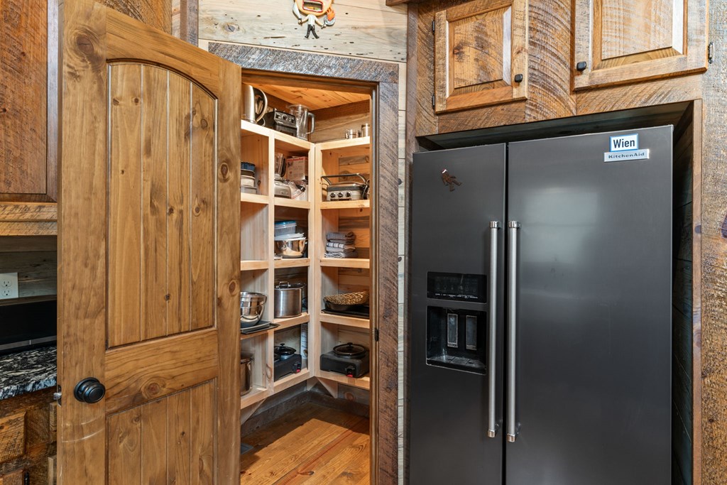 15 Bootleg Mountain Road Morganton, GA 30560 - Photo 21 of 67