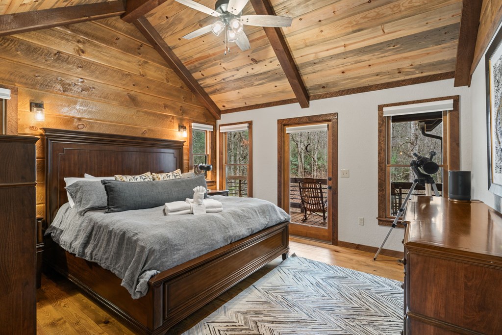 15 Bootleg Mountain Road Morganton, GA 30560 - Photo 27 of 67