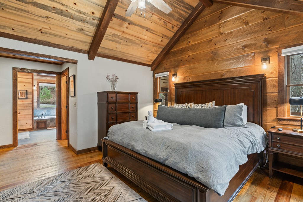 15 Bootleg Mountain Road Morganton, GA 30560 - Photo 28 of 67