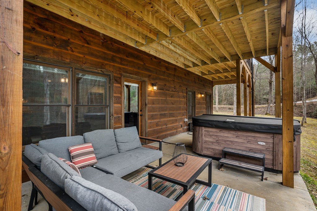 15 Bootleg Mountain Road Morganton, GA 30560 - Photo 50 of 67