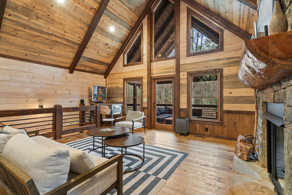 15 Bootleg Mountain Road Morganton, GA 30560 - Photo 9 of 67