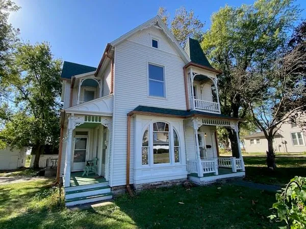 $159,000 | 309 Maple Avenue, Denton, KS 66017