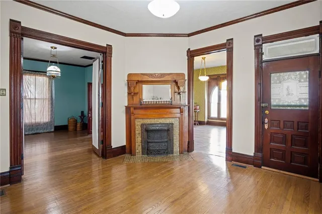 $165,000 | 309 Maple Avenue, Denton, KS 66017