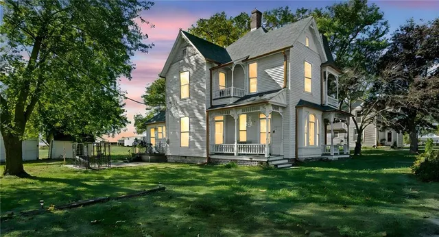 $165,000 | 309 Maple Avenue, Denton, KS 66017