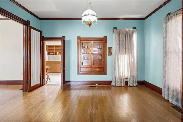 $159,000 | 309 Maple Avenue, Denton, KS 66017