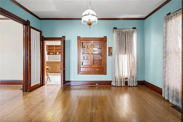 $165,000 | 309 Maple Avenue, Denton, KS 66017