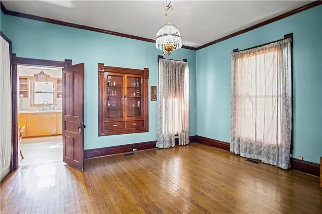 $165,000 | 309 Maple Avenue, Denton, KS 66017