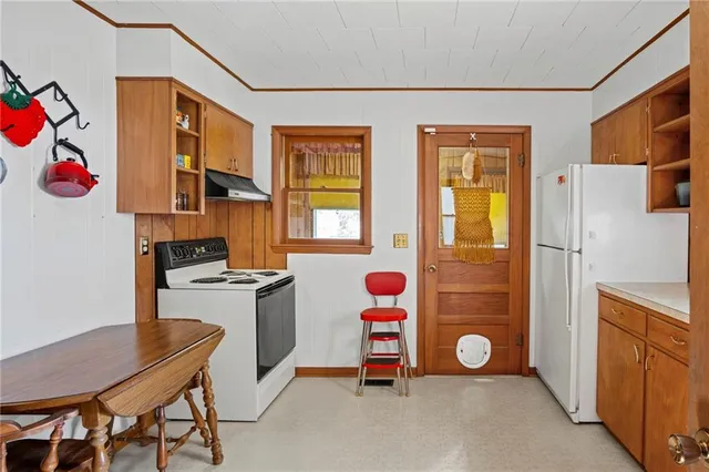 $165,000 | 309 Maple Avenue, Denton, KS 66017