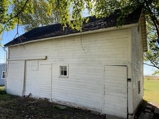 $165,000 | 309 Maple Avenue, Denton, KS 66017