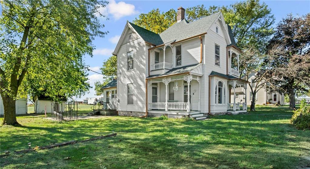 309 Maple Avenue Denton, KS 66017 - Photo 4 of 53