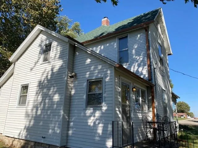 $165,000 | 309 Maple Avenue, Denton, KS 66017