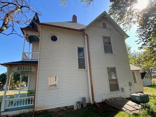 $165,000 | 309 Maple Avenue, Denton, KS 66017