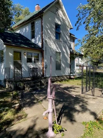 $165,000 | 309 Maple Avenue, Denton, KS 66017