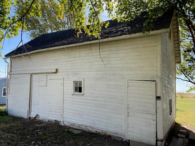 309 Maple Avenue Denton, KS 66017 - Photo 46 of 53